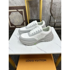 Louis Vuitton Low Shoes